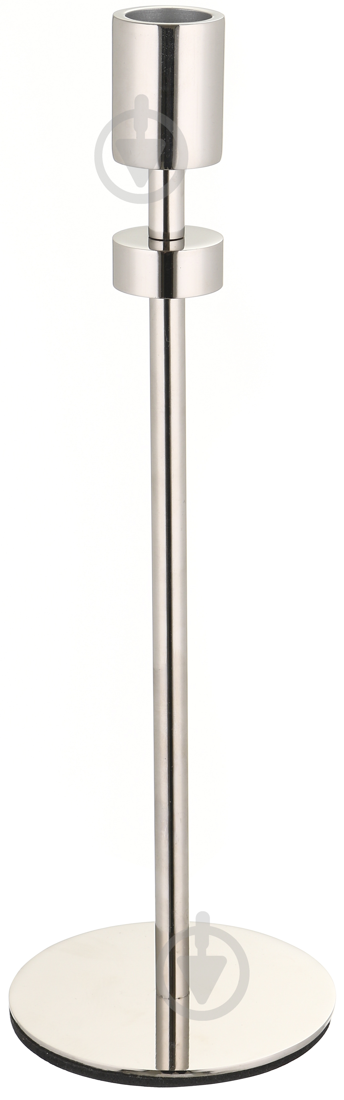 Подсвечник KOCHI 9х27 см сталь - фото 1