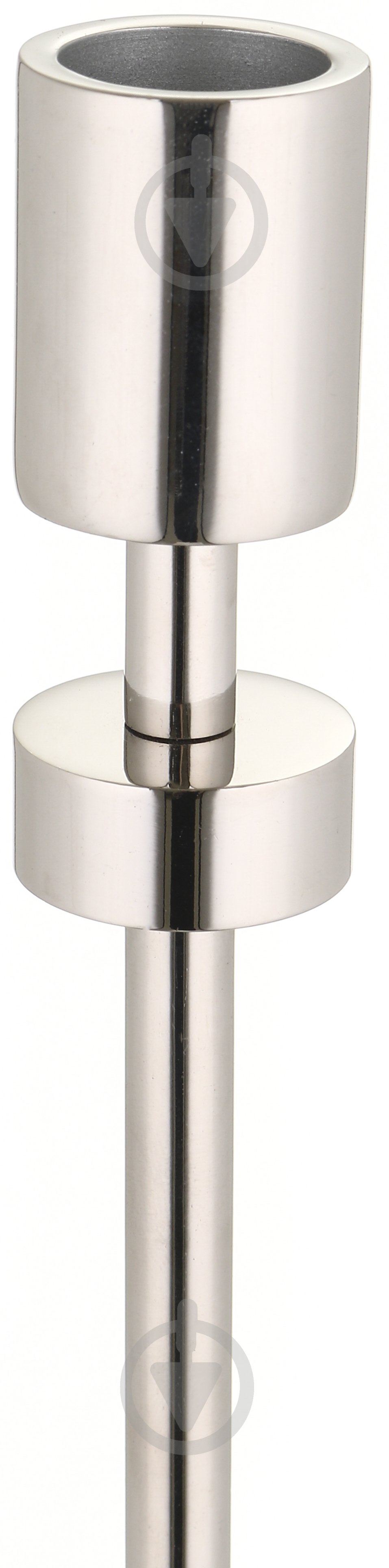 Подсвечник KOCHI 9х27 см сталь - фото 2