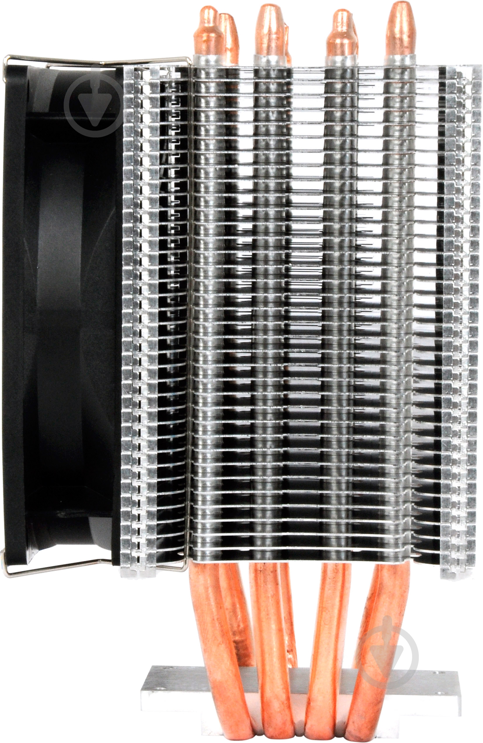 Процессорный кулер Thermaltake Contac 21 (CLP0600) - фото 4