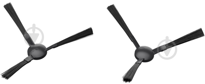 Набор щеток AENO для робота-пылесоса AENO RC5S/RC6S (ARCSB5-6) 2 шт - фото 1 Набор щеток AENO для робота-пылесоса AENO RC5S/RC6S (ARCSB5-6) 2 шт - фото 1