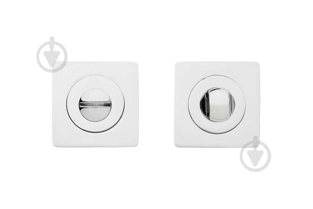 Накладка Gavroche Z3WCCPCP WC хром - фото 1 Накладка Gavroche Z3WCCPCP WC хром - фото 1