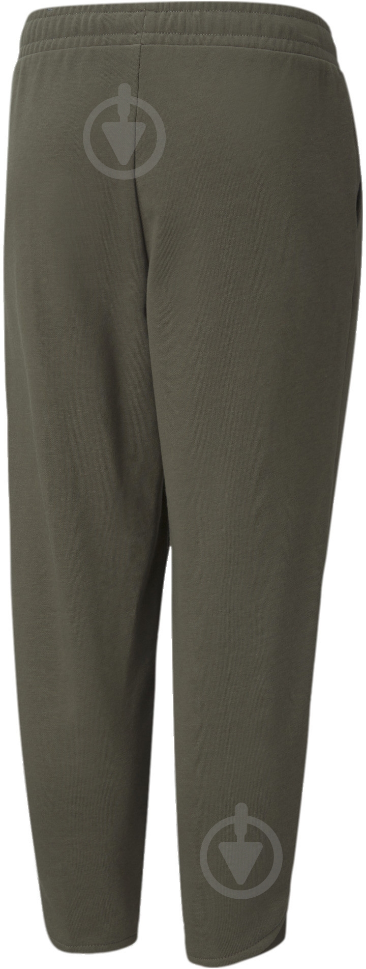 Брюки Puma Alpha 7 8 Pants 58923744 р. 152 хаки - фото 2
