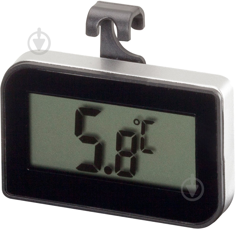 Термометр Wpro для холодильника цифровий 484000008622 - фото 1