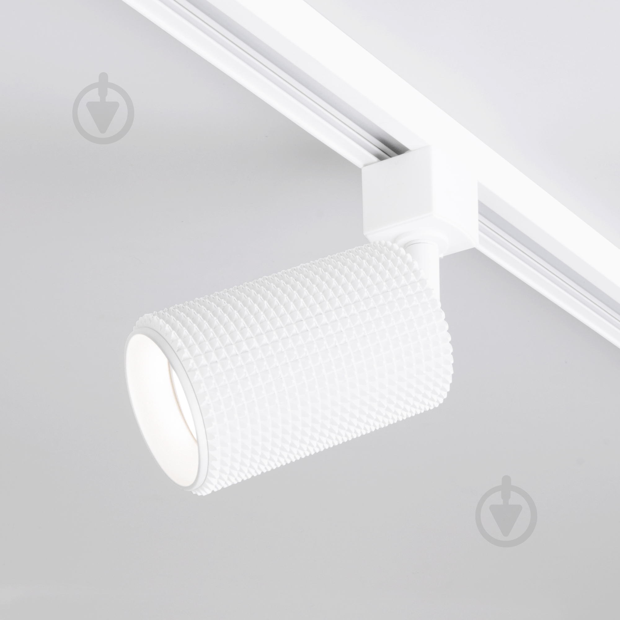 Подвес трековый Spike GU10 MRL 1011 - фото 1