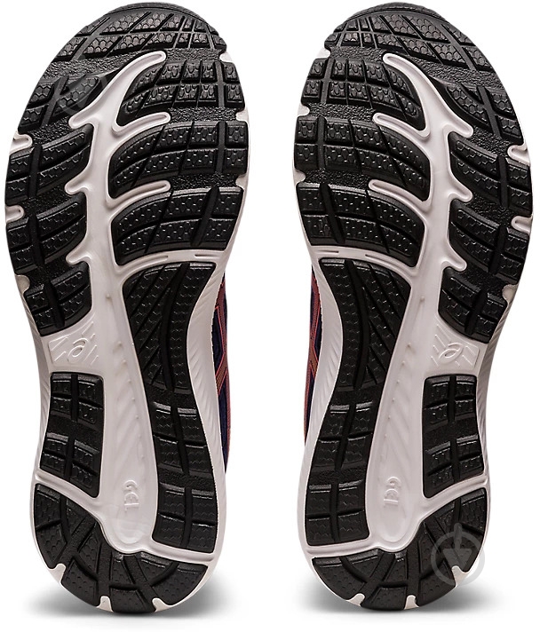 Кроссовки женские Asics GEL-CONTEND 8 1012B320-405 р.40 синие - фото 6