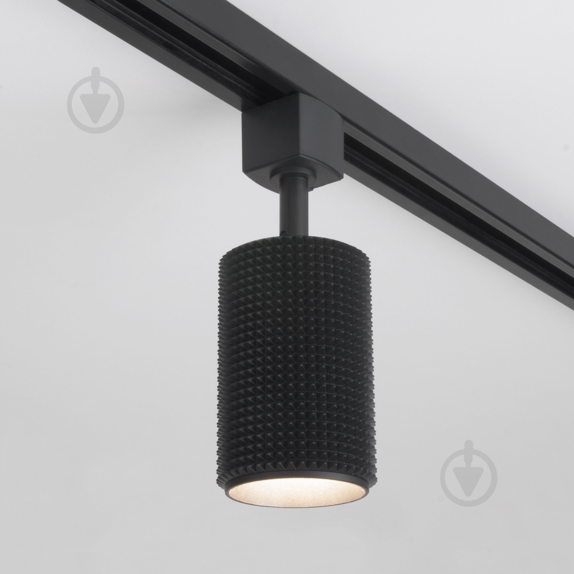 Трековый прожектор Strotskis Spike MRL 1011 40 Вт черный - фото 2 Трековый прожектор Strotskis Spike MRL 1011 40 Вт черный - фото 2