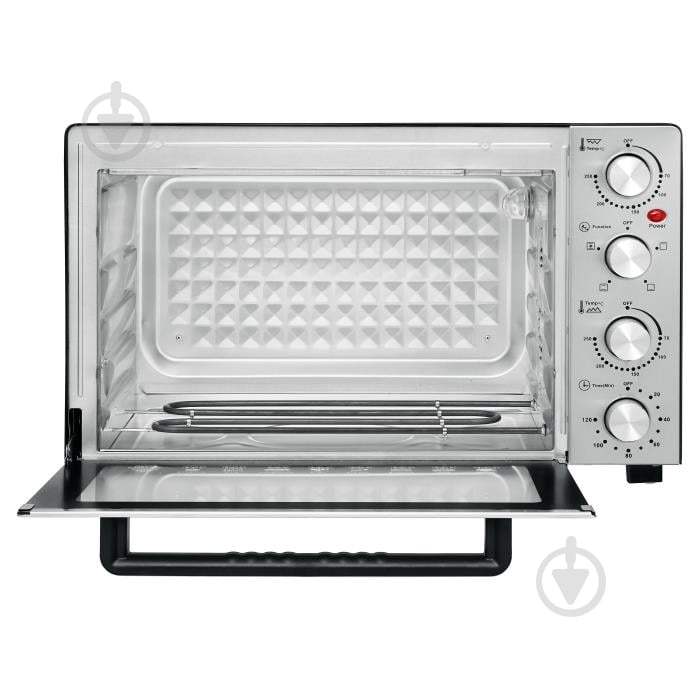 Электрическая печь Rotex ROT452-CB - фото 7