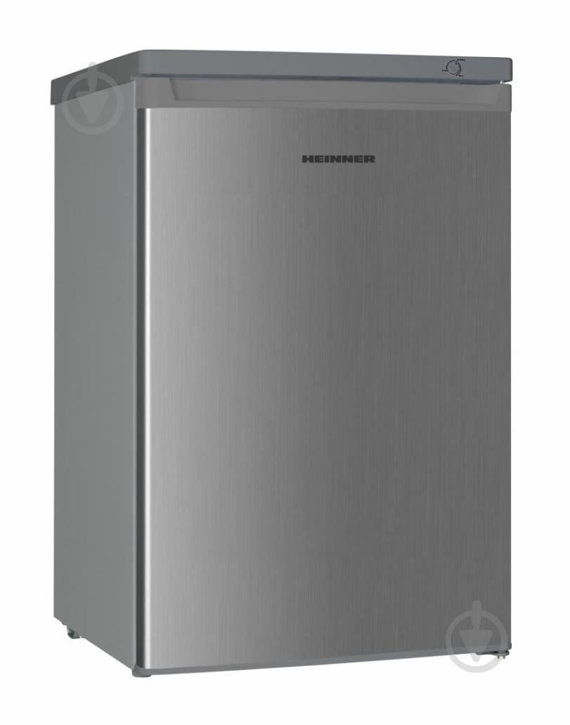 Морозильная камера Heinner HFF-HM91SE++ - фото 1