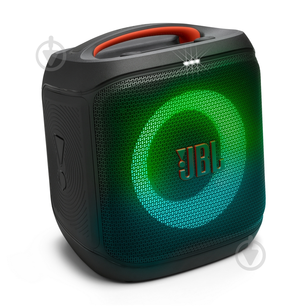 ᐉ Портативная колонка JBL PartyBox Encore Essential 2 1.0 black
