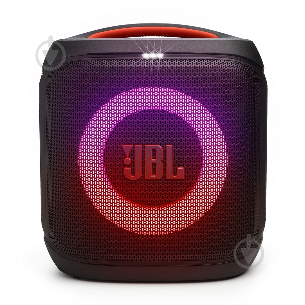 ᐉ Портативная колонка JBL PartyBox Encore Essential 2 1.0 black