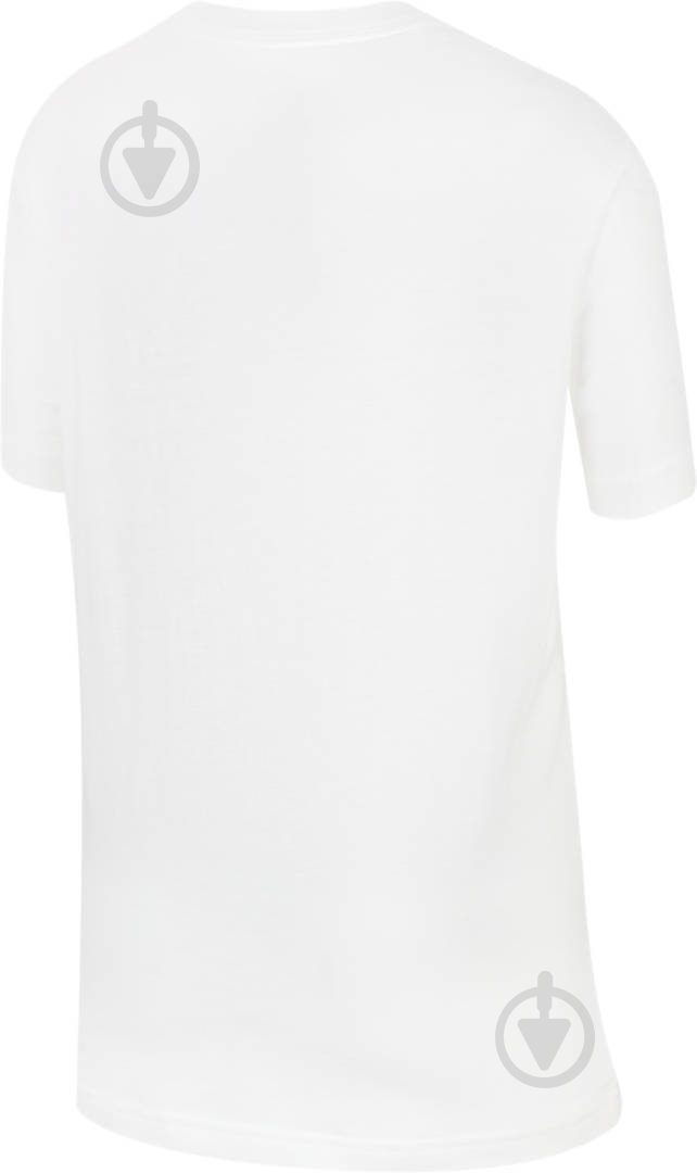 Футболка Nike G NSW TEE SUNGLASS PKT BOYFRND CV2204-100 р.L белый - фото 2 Футболка Nike G NSW TEE SUNGLASS PKT BOYFRND CV2204-100 р.L белый - фото 2