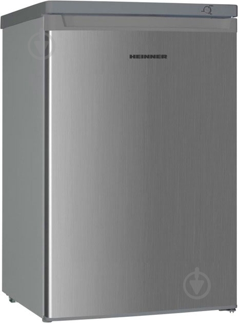 Морозильная камера Heinner HFF-91HSF+ - фото 1 Морозильная камера Heinner HFF-91HSF+ - фото 1