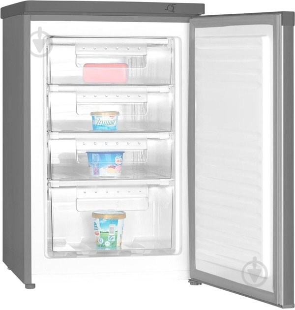 Морозильная камера Heinner HFF-91HSF+ - фото 2 Морозильная камера Heinner HFF-91HSF+ - фото 2