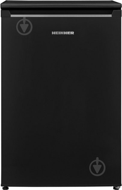 Морозильная камера Heinner HFF-V102BKE++ - фото 1 Морозильная камера Heinner HFF-V102BKE++ - фото 1