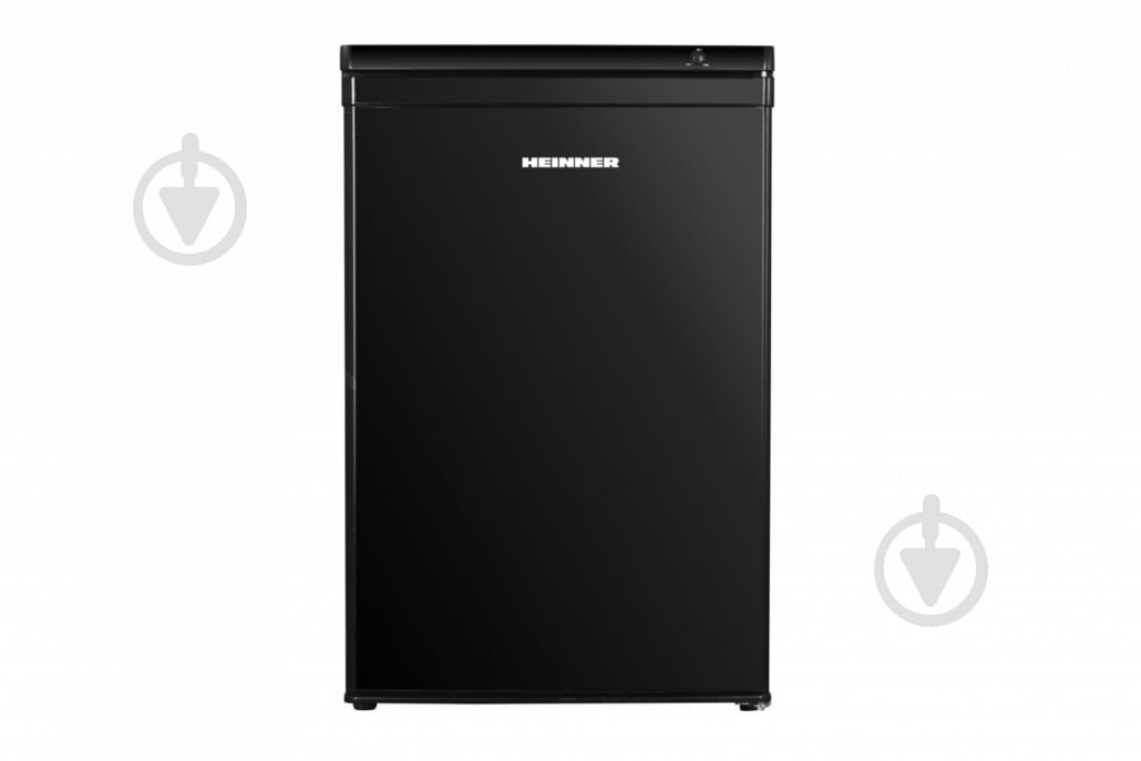 Морозильная камера Heinner HFF-HM91BKE++ - фото 2