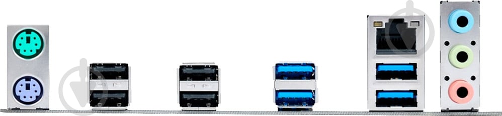 Материнская плата Asus E3-PRO_V5 (Socket 1151, Intel C232, ATX) - фото 4