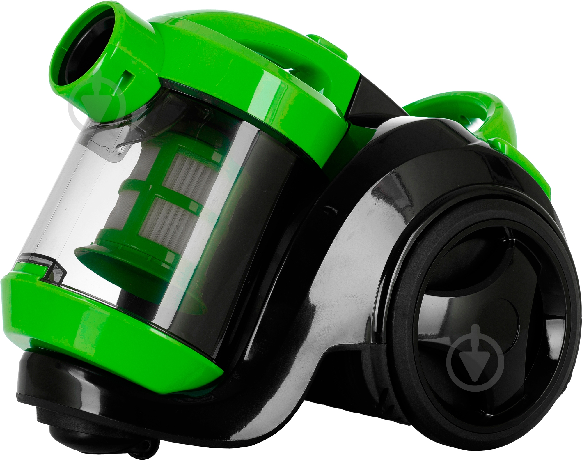 Пылесос Delfa DJC-900 - фото 2