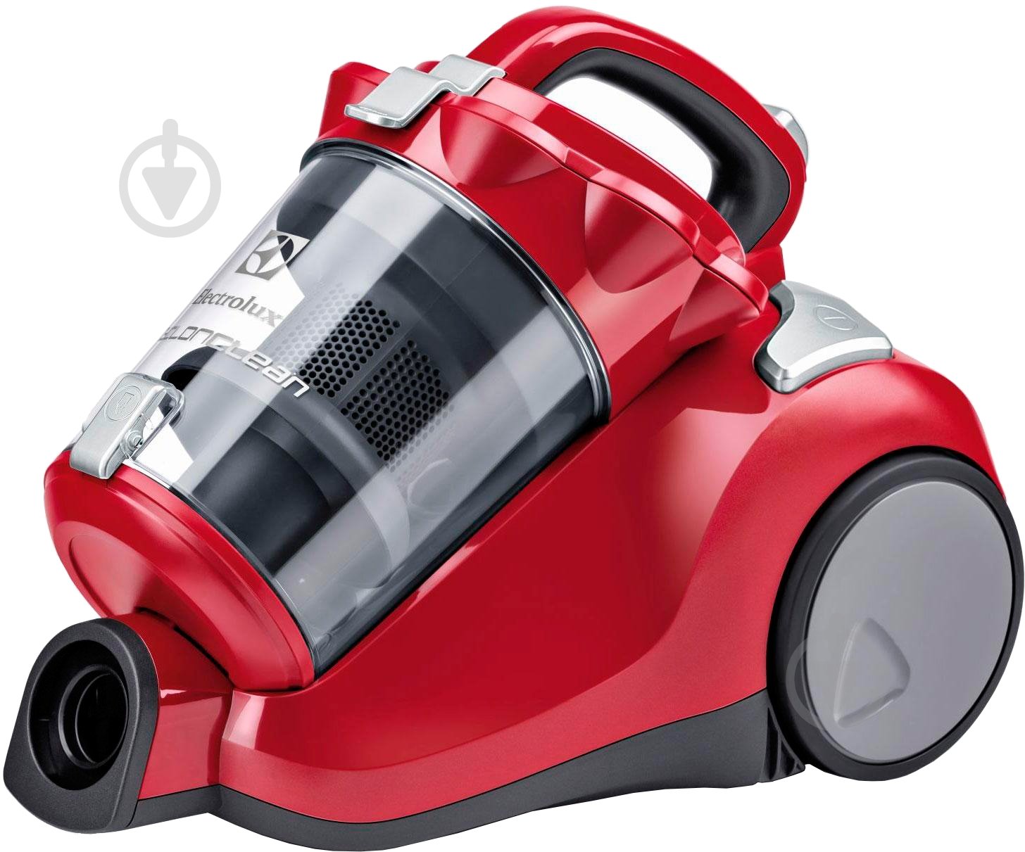 Пылесос Electrolux Z7870 - фото 2