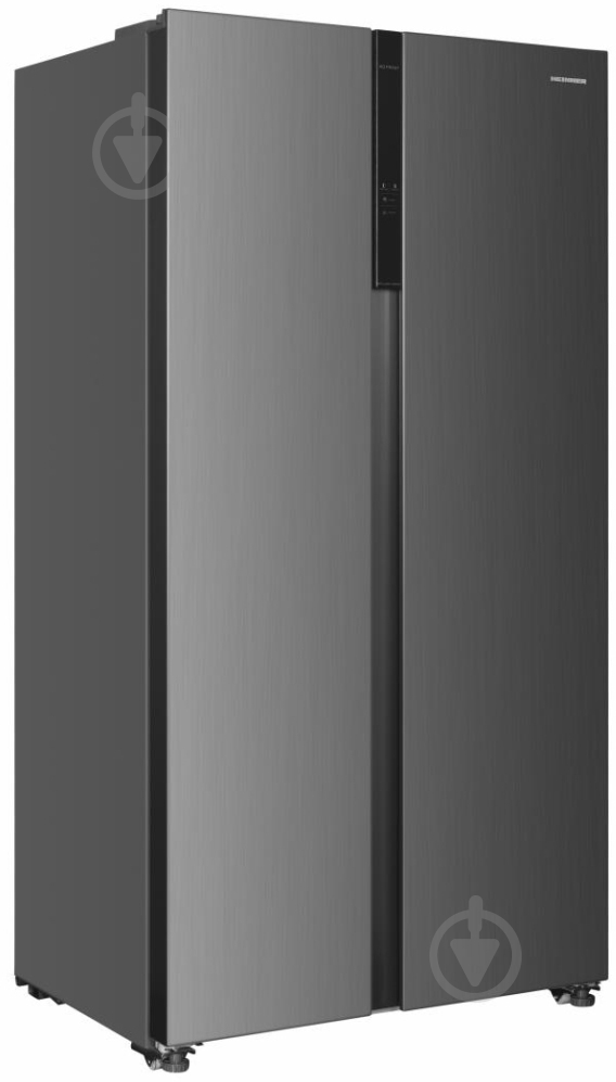 Холодильник Heinner Side-by-side HSBS-H532NFXF+ - фото 2 Холодильник Heinner Side-by-side HSBS-H532NFXF+ - фото 2