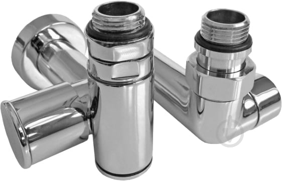 Комплект кранов Mario под ТЭН - фото 1