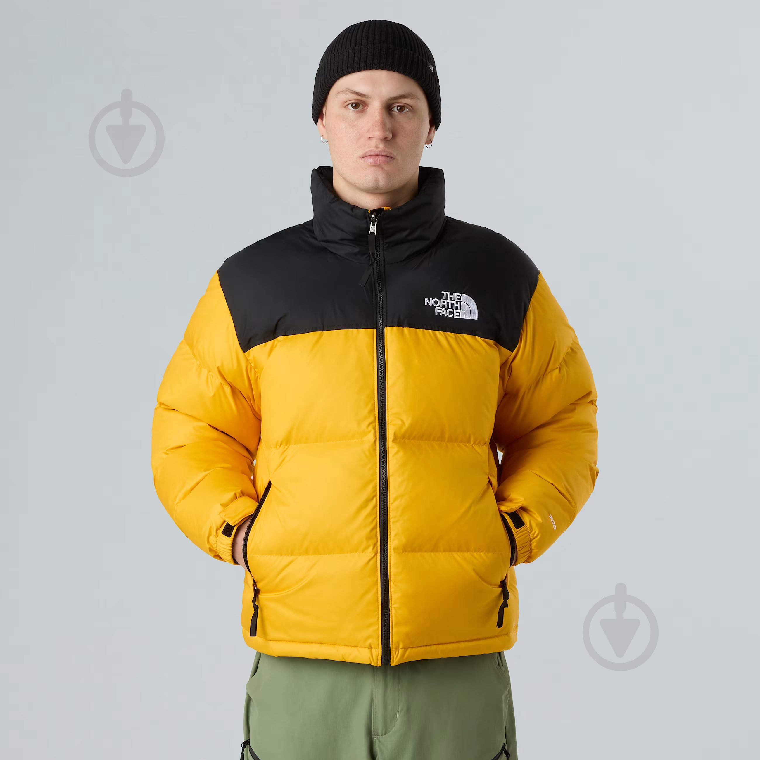 Куртка THE NORTH FACE M 1996 RETRO NUPTSE JACKET NF0A3C8DGO81 р.2XL - фото 1