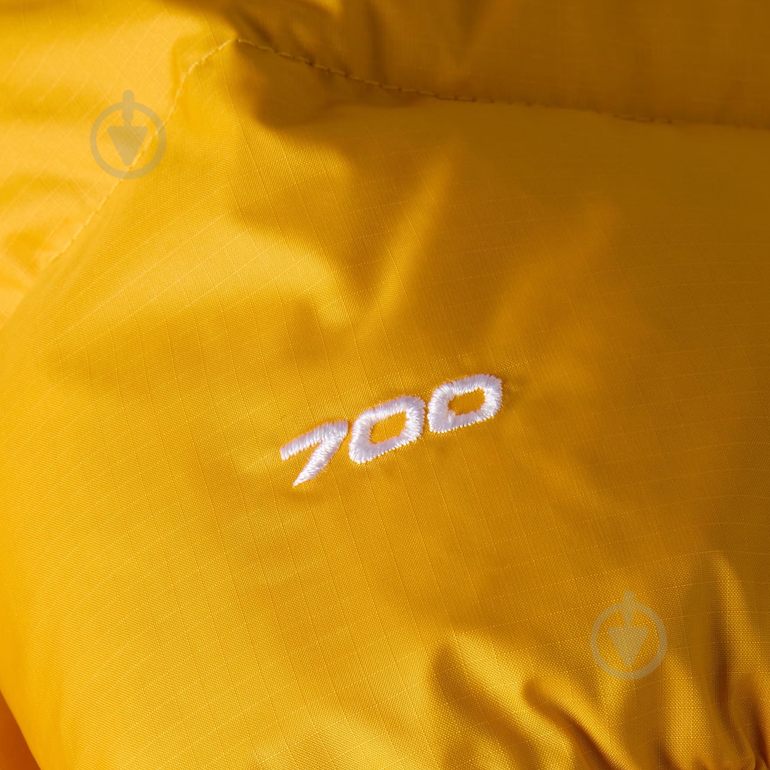 Куртка THE NORTH FACE M 1996 RETRO NUPTSE JACKET NF0A3C8DGO81 р.2XL - фото 11