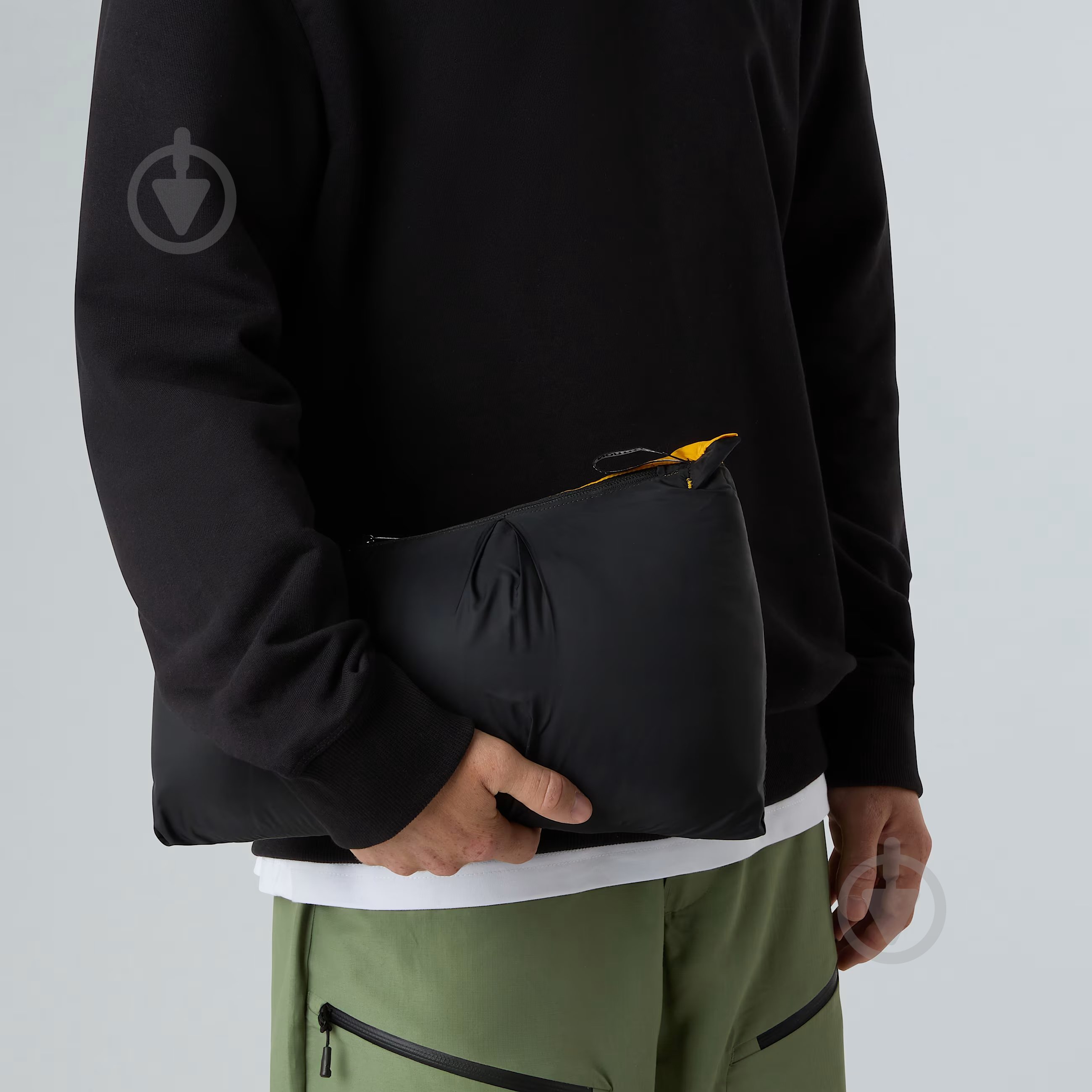 Куртка THE NORTH FACE M 1996 RETRO NUPTSE JACKET NF0A3C8DGO81 р.2XL - фото 7