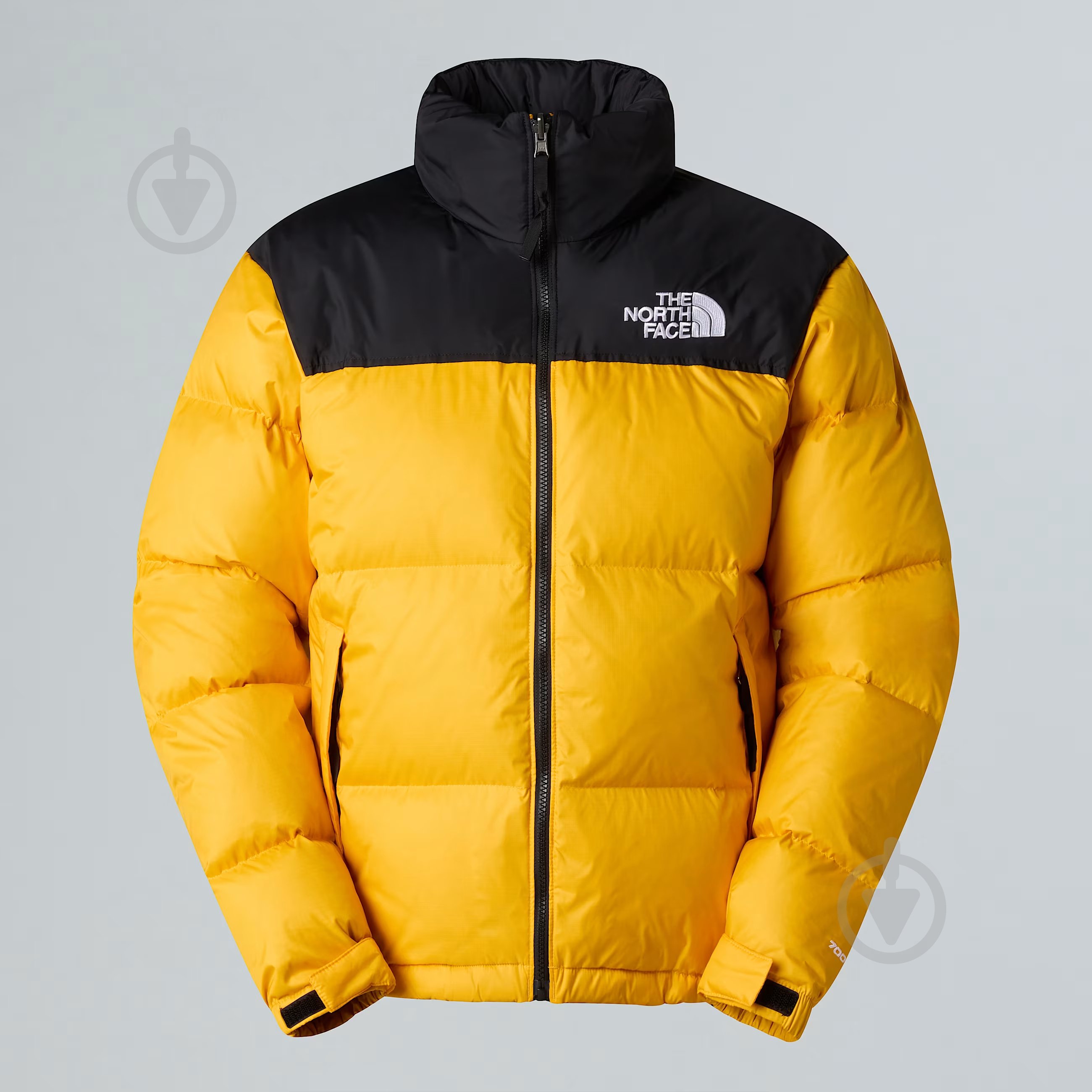 Куртка THE NORTH FACE M 1996 RETRO NUPTSE JACKET NF0A3C8DGO81 р.2XL - фото 9
