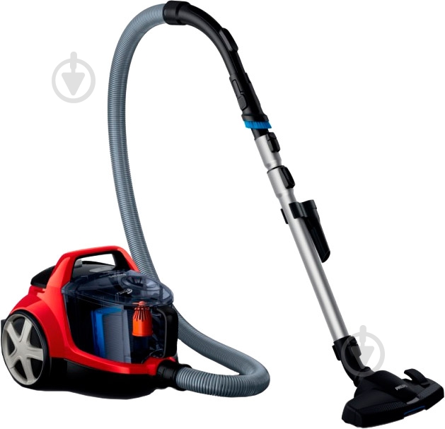 Пылесос Philips FC8671/01 - фото 5