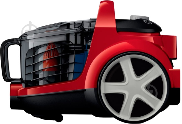 Пылесос Philips FC8671/01 - фото 3