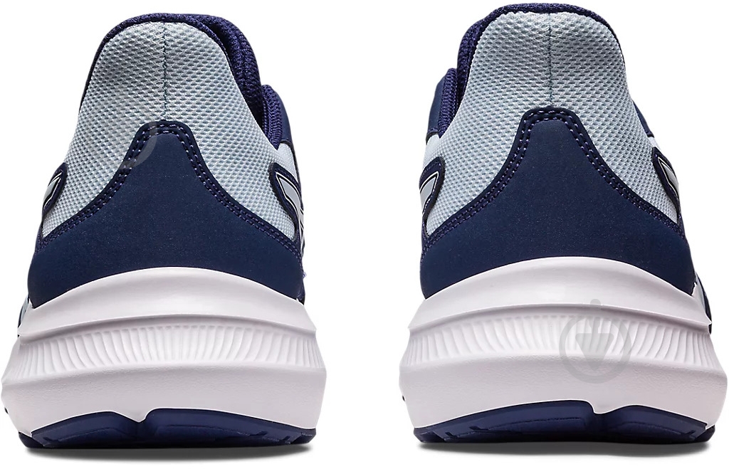 Кроссовки женские Asics JOLT 4 1012B421-400 р.38 синие - фото 6