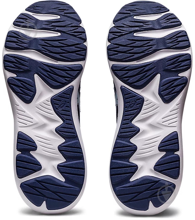 Кроссовки женские Asics JOLT 4 1012B421-400 р.38 синие - фото 7