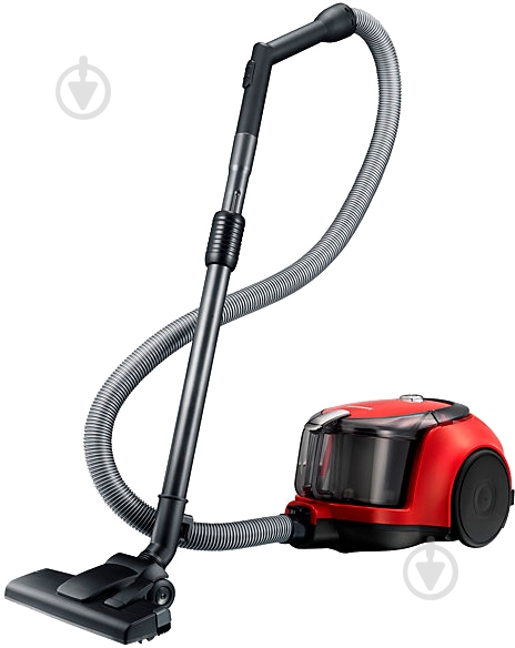 Пылесос Samsung VC16BSNMARD/EV - фото 5