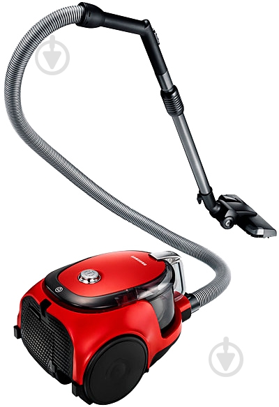 Пылесос Samsung VC16BSNMARD/EV - фото 3