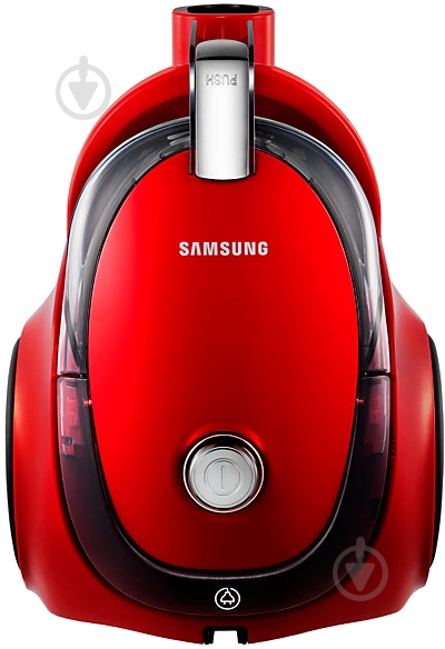 Пылесос Samsung VC16BSNMARD/EV - фото 6