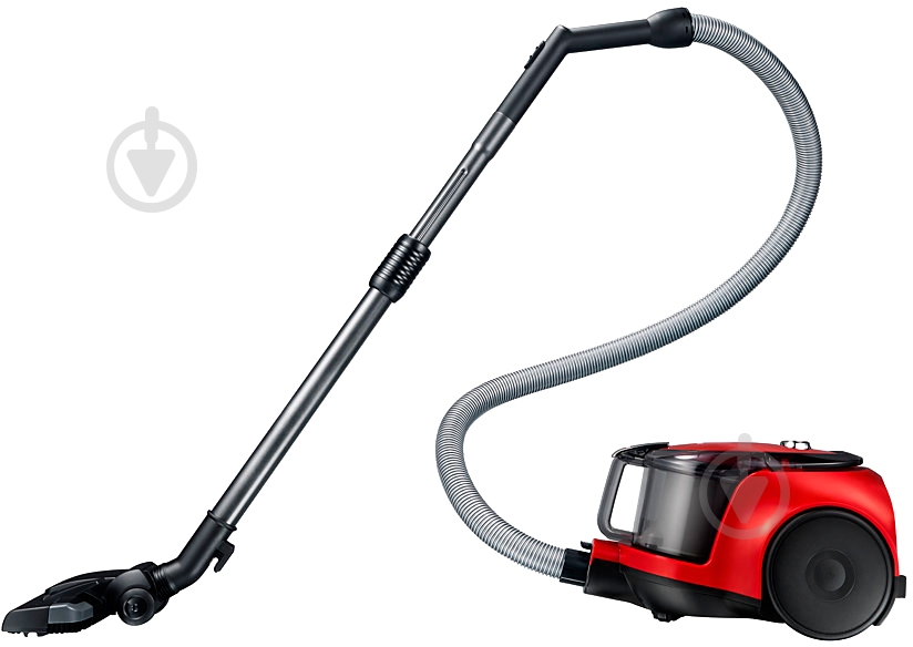 Пылесос Samsung VC16BSNMARD/EV - фото 4