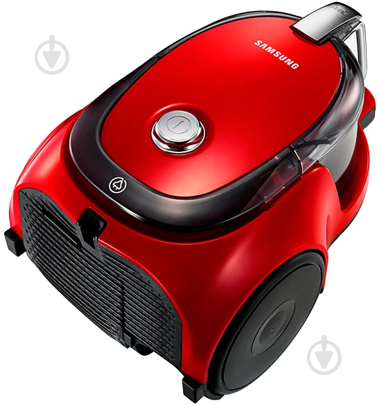 Пылесос Samsung VC16BSNMARD/EV - фото 9