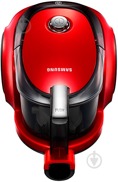 Пылесос Samsung VC16BSNMARD/EV - фото 7