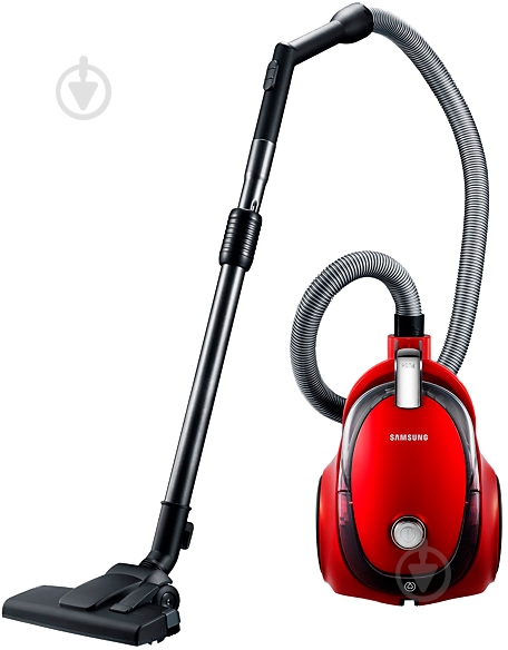 Пылесос Samsung VC16BSNMARD/EV - фото 1