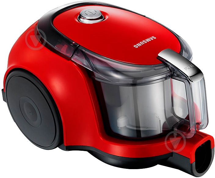 Пылесос Samsung VC16BSNMARD/EV - фото 8