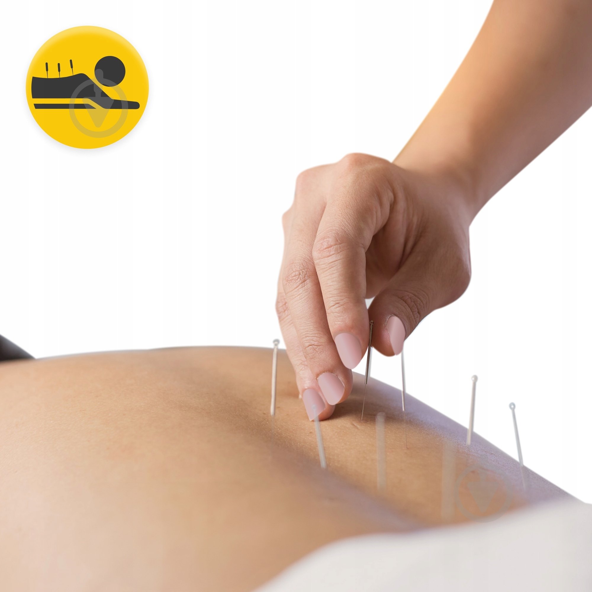 Иглы акупунктурные 4fizjo 0,3 х 40 мм с направляющей 100 шт. (P-5907739318978) - фото 3 Иглы акупунктурные 4fizjo 0,3 х 40 мм с направляющей 100 шт. (P-5907739318978) - фото 3