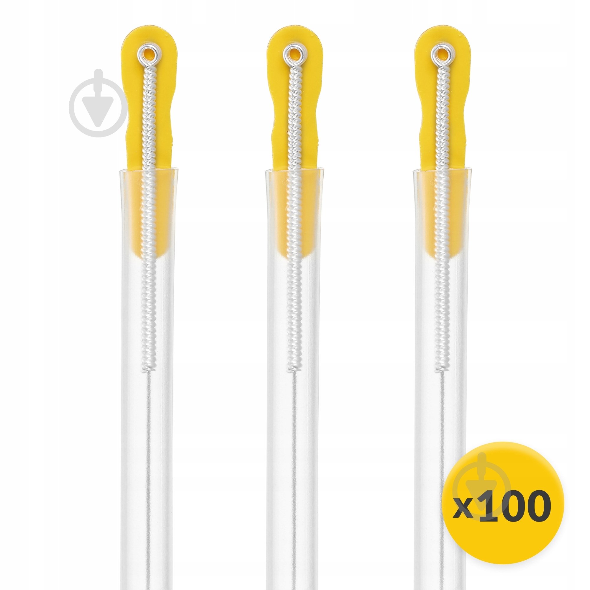 Иглы акупунктурные 4fizjo 0,3 х 40 мм с направляющей 100 шт. (P-5907739318978) - фото 2 Иглы акупунктурные 4fizjo 0,3 х 40 мм с направляющей 100 шт. (P-5907739318978) - фото 2