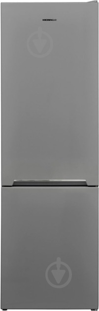 Холодильник Heinner HC-V268SE++ - фото 1 Холодильник Heinner HC-V268SE++ - фото 1