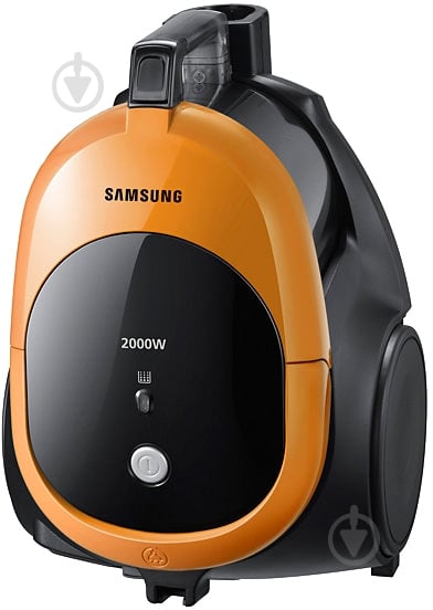 Пылесос Samsung VCC4474S3O/XEV - фото 3 Пылесос Samsung VCC4474S3O/XEV - фото 3