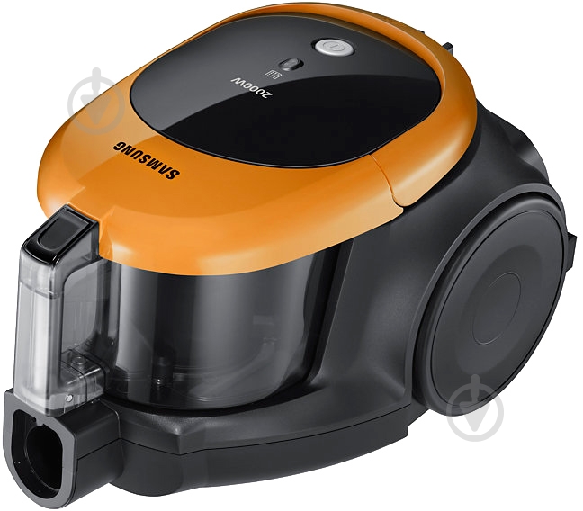 Пылесос Samsung VCC4474S3O/XEV - фото 4 Пылесос Samsung VCC4474S3O/XEV - фото 4
