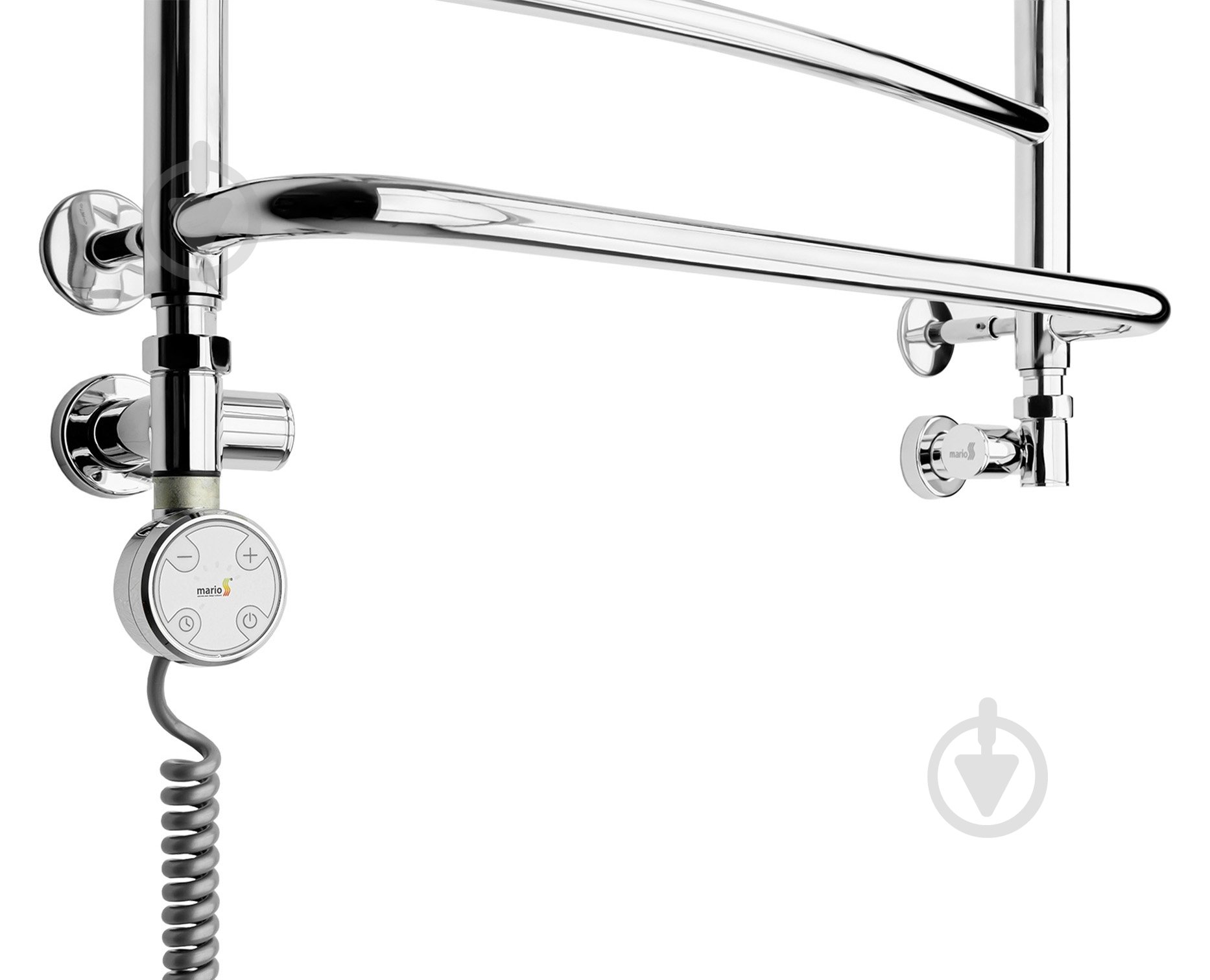 Электронагреватель Mario МОА-300 Вт - фото 4