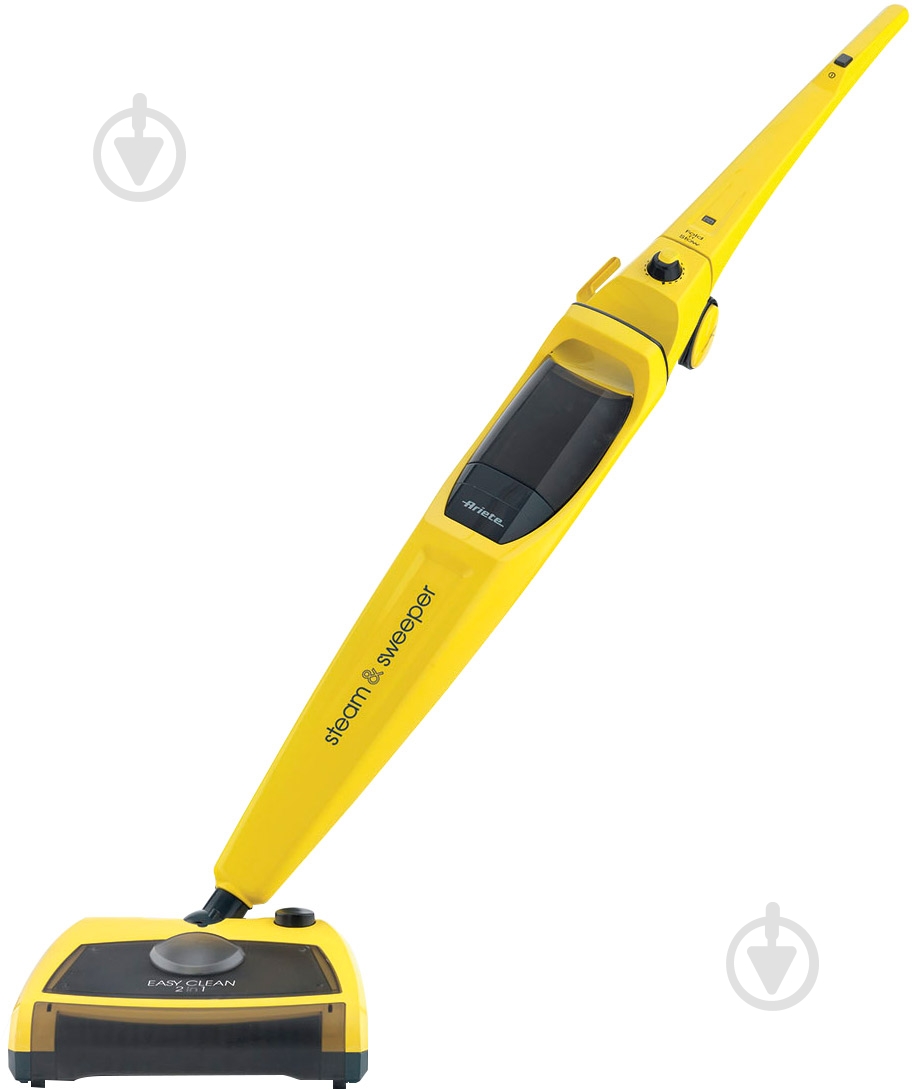 Пароочиститель Ariete 2706 00P270601AR0 - фото 2