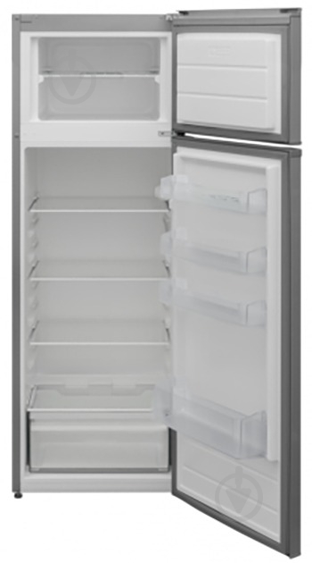 Холодильник Heinner HF-V240SF+ - фото 2 Холодильник Heinner HF-V240SF+ - фото 2