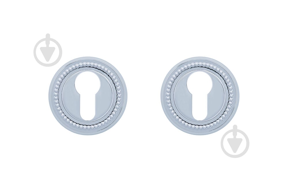 Накладка Gavroche Z29EHCP хром - фото 1 Накладка Gavroche Z29EHCP хром - фото 1