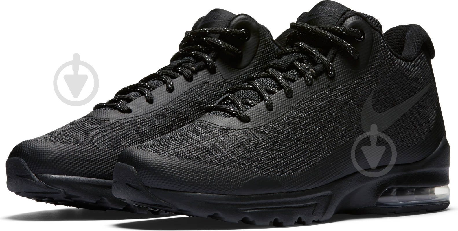 Кроссовки Nike Men'sAIR Max Invigor Mid Shoe 858654-002 р.42,5 - фото 1